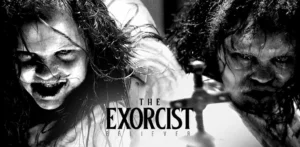Poster for The Exorcist: Believer