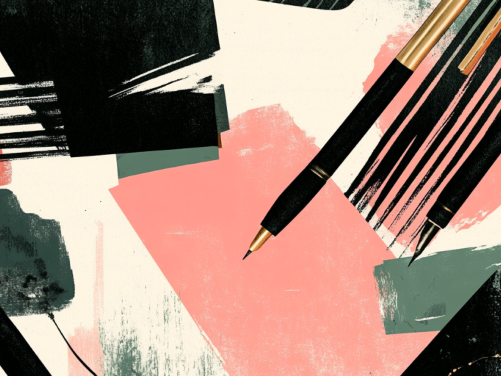 The Cut with George Sandifer-Smith - The Broken Spine