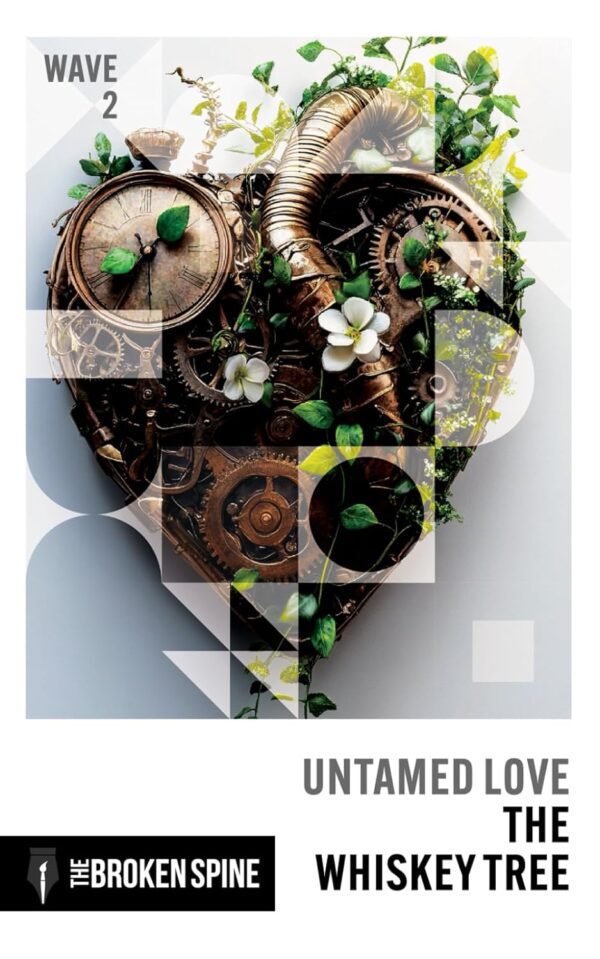 The Whiskey Tree: Untamed Love (Wave 2) (2025)