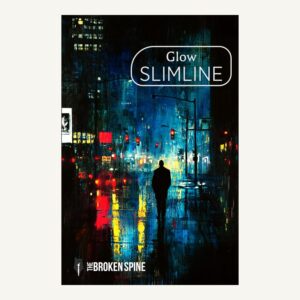 Glow: City at Night Poetry