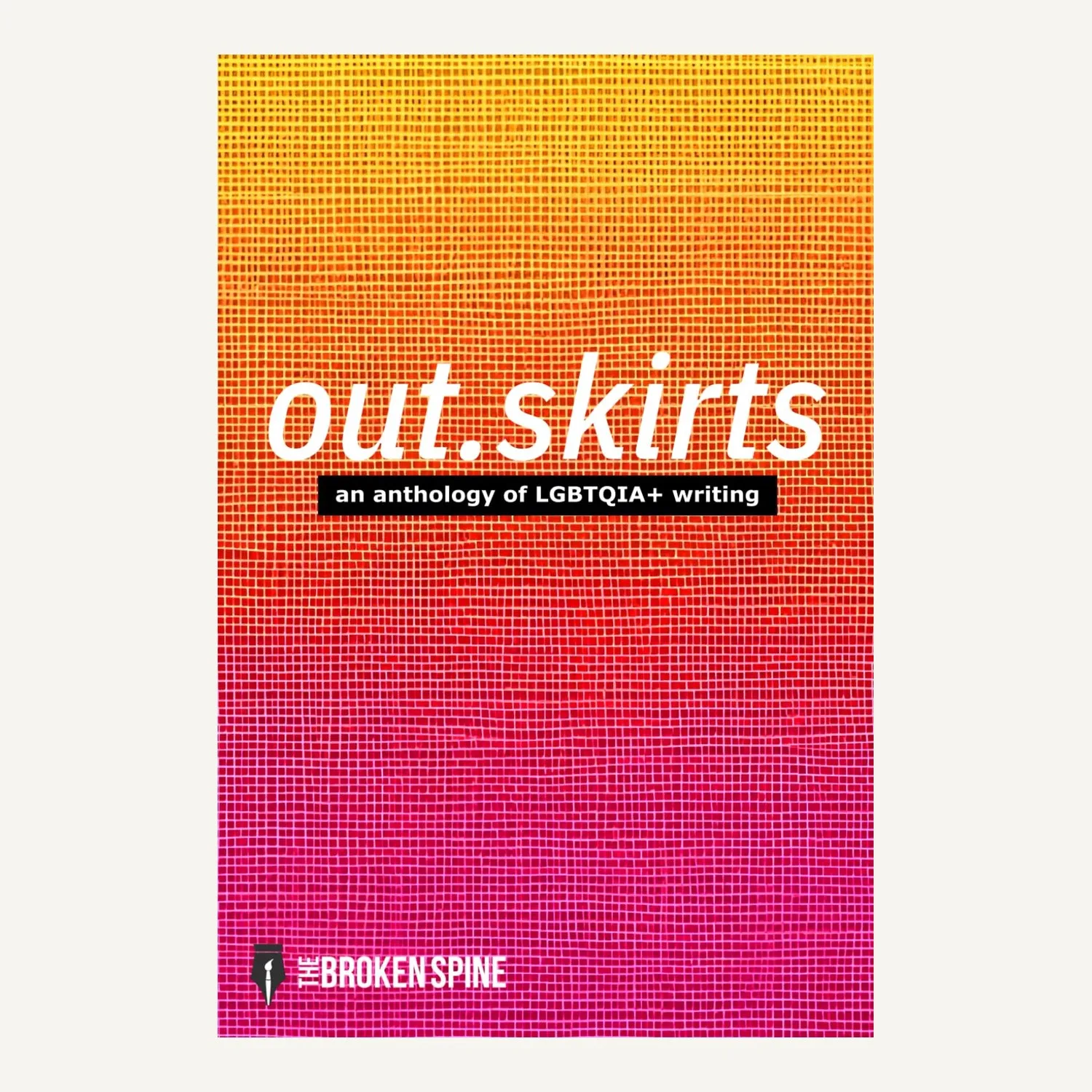 out.skirts: an anthology of LGBTQIA writing