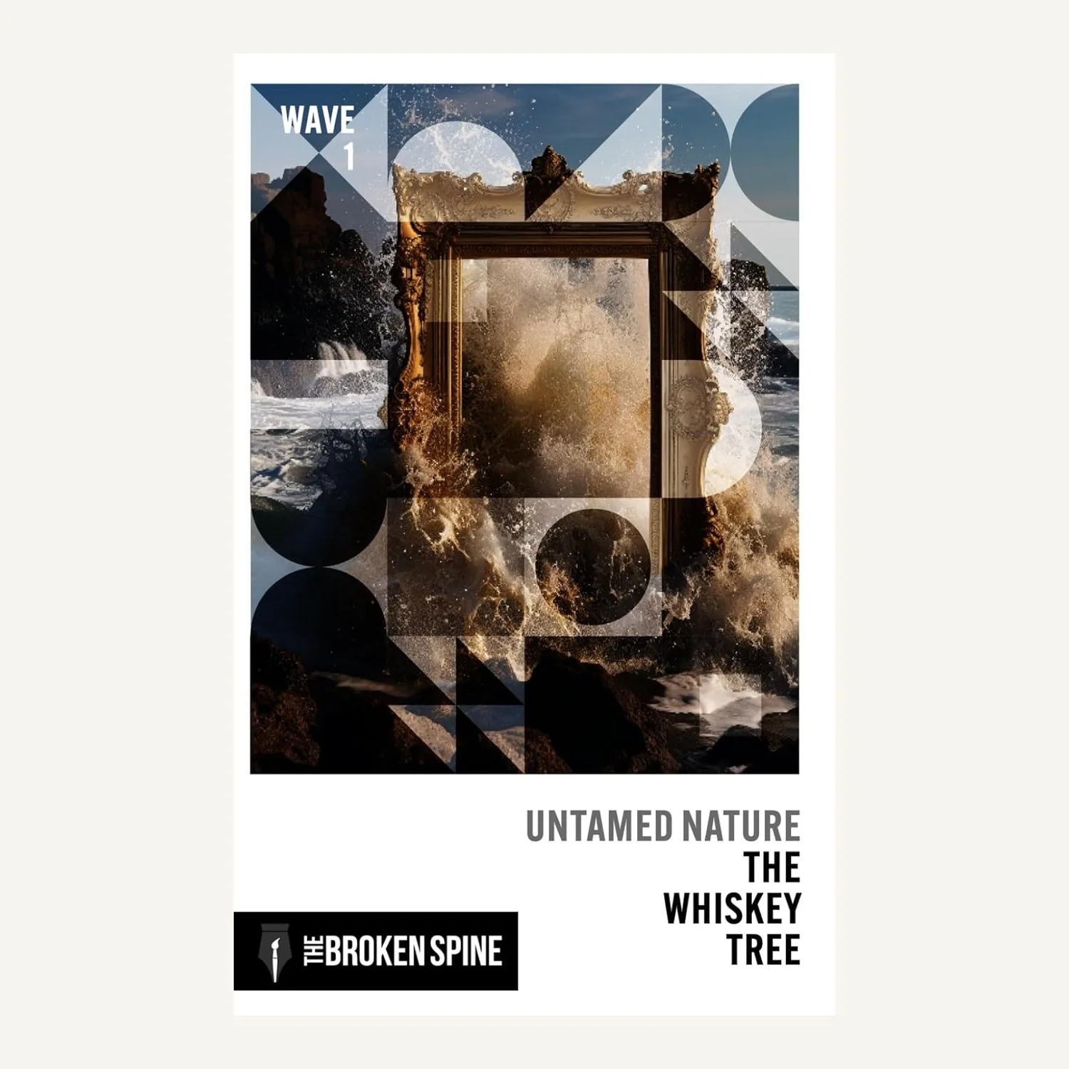 The Whiskey Tree: Untamed Nature (Wave 1)